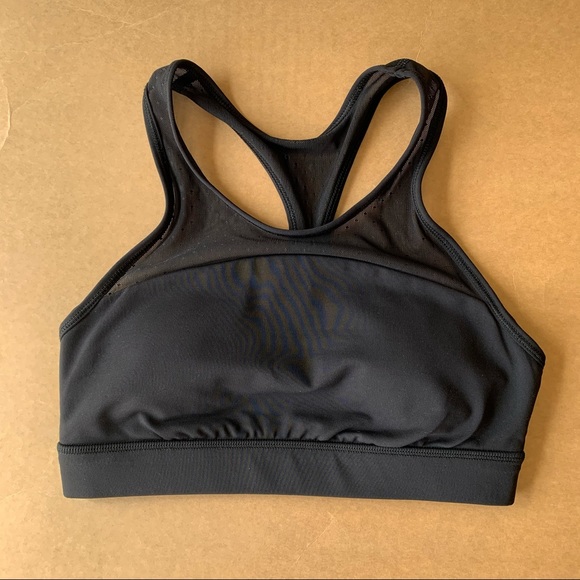 Lululemon Move Bra - Picture 3 of 7